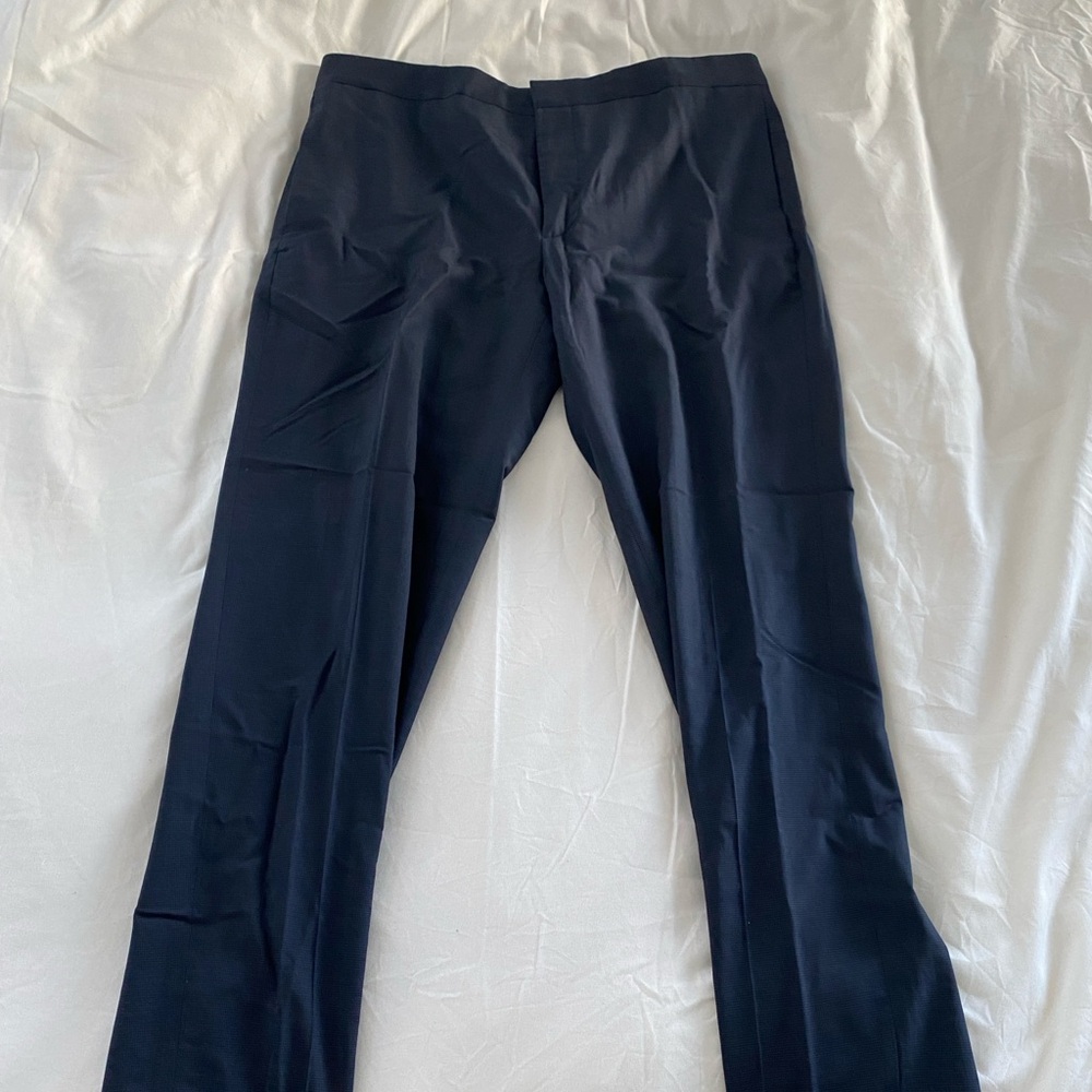 Balenciaga Dress Pants